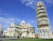 Cosas que (quizá) no sabías sobre la Torre de Pisa
