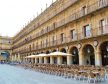 Diversión, cultura ¡y jamón! en una inolvidable escapada a Salamanca