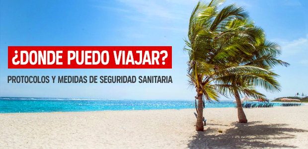 PROTOCOLOS Y MEDIDAS DE SEGURIDAD SANITARIA