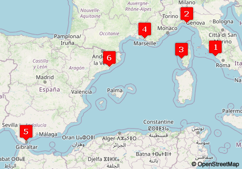 Mapa