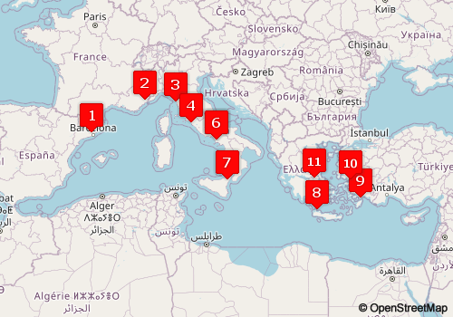 Mapa
