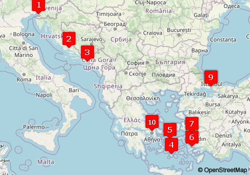 Mapa