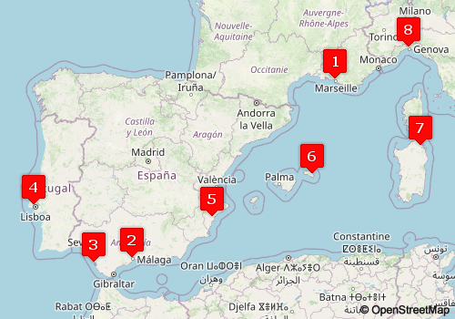Mapa