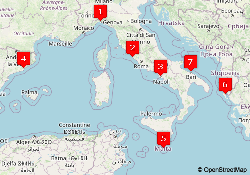 Mapa