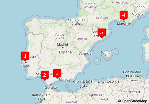 Mapa