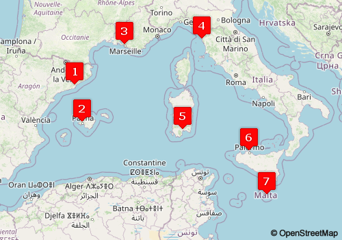 Mapa