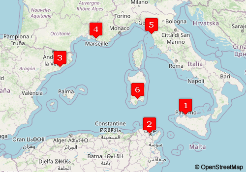 Mapa