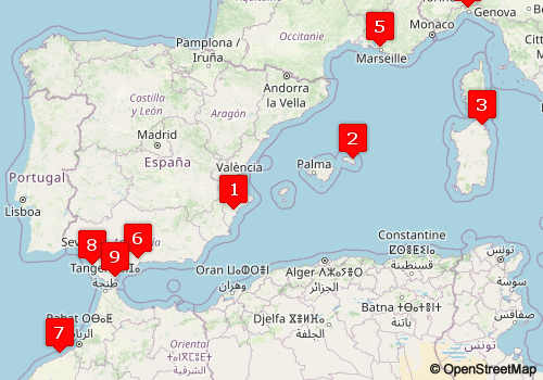 Mapa