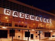 Espectculos en Razzmatazz