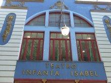 Espectculos en Teatro Infanta Isabel