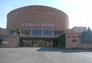 Espectculos en Teatre La Passi dEsparreguera