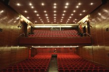 Espectculos en Teatro Bellas Artes
