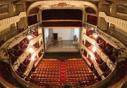 Espectculos en Teatro Rialto Madrid