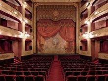 Espectculos en Teatre Municipal de Girona