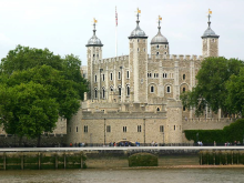 Espectculos en Tower of London