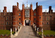 Espectculos en Oficina de grupos de Hampton Court Palace