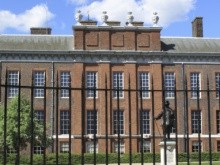 Espectculos en Kensington Palace