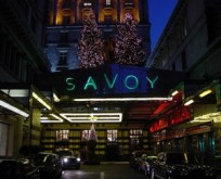 Espectculos en Savoy Theatre