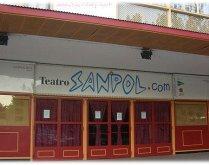 Espectculos en Teatro Sanpol