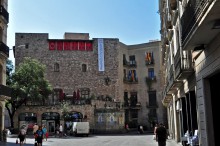 Espectculos en Reial Cercle Artstic de Barcelona