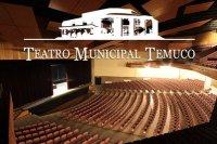 Espectculos en Teatro Municipal Temuco