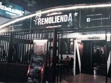 Espectculos en Bar Remolienda - Bellavista