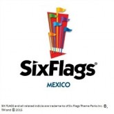 Espectculos en Six Flags Mxico