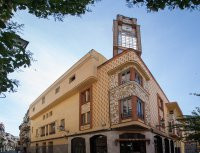 Espectculos en Teatro Pavn