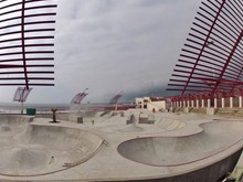 Espectculos en Skatepark Antofagasta