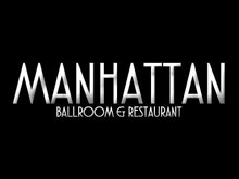 Espectculos en Club Manhattan
