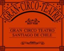 Espectculos en Centro Cultural Gran Circo Teatro
