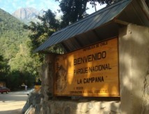 Espectculos en Parque Nacional La Campana