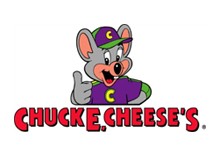 Espectculos en Chuck E. Cheeses