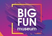 Actividades en Big Fun Museum