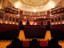 Espectculos en Ateneo de Madrid/Teatro