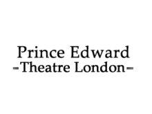 Espectculos en Prince Edward Theatre