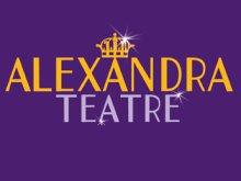 Espectculos en Teatro Alexandra