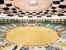 Espectculos en Tarraco Arena