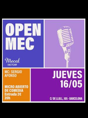 Open Mec