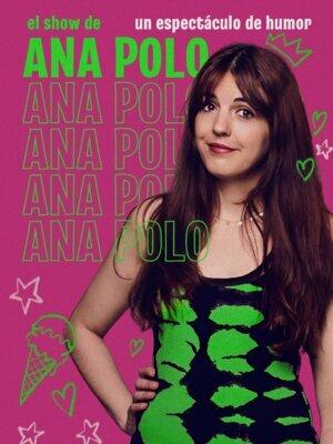El Show De Ana Polo