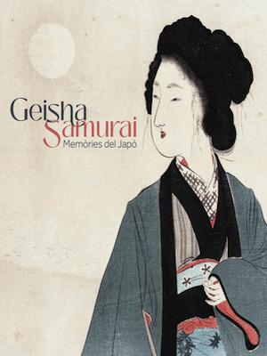 Geisha Samurai. Memorias de Japón