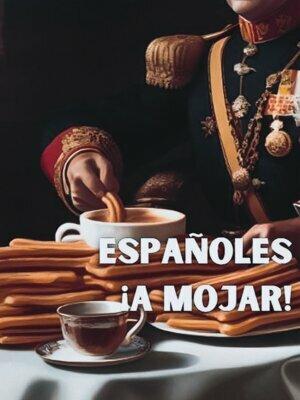 Españoles ¡a mojar!: música española en directo y desayuno castizo