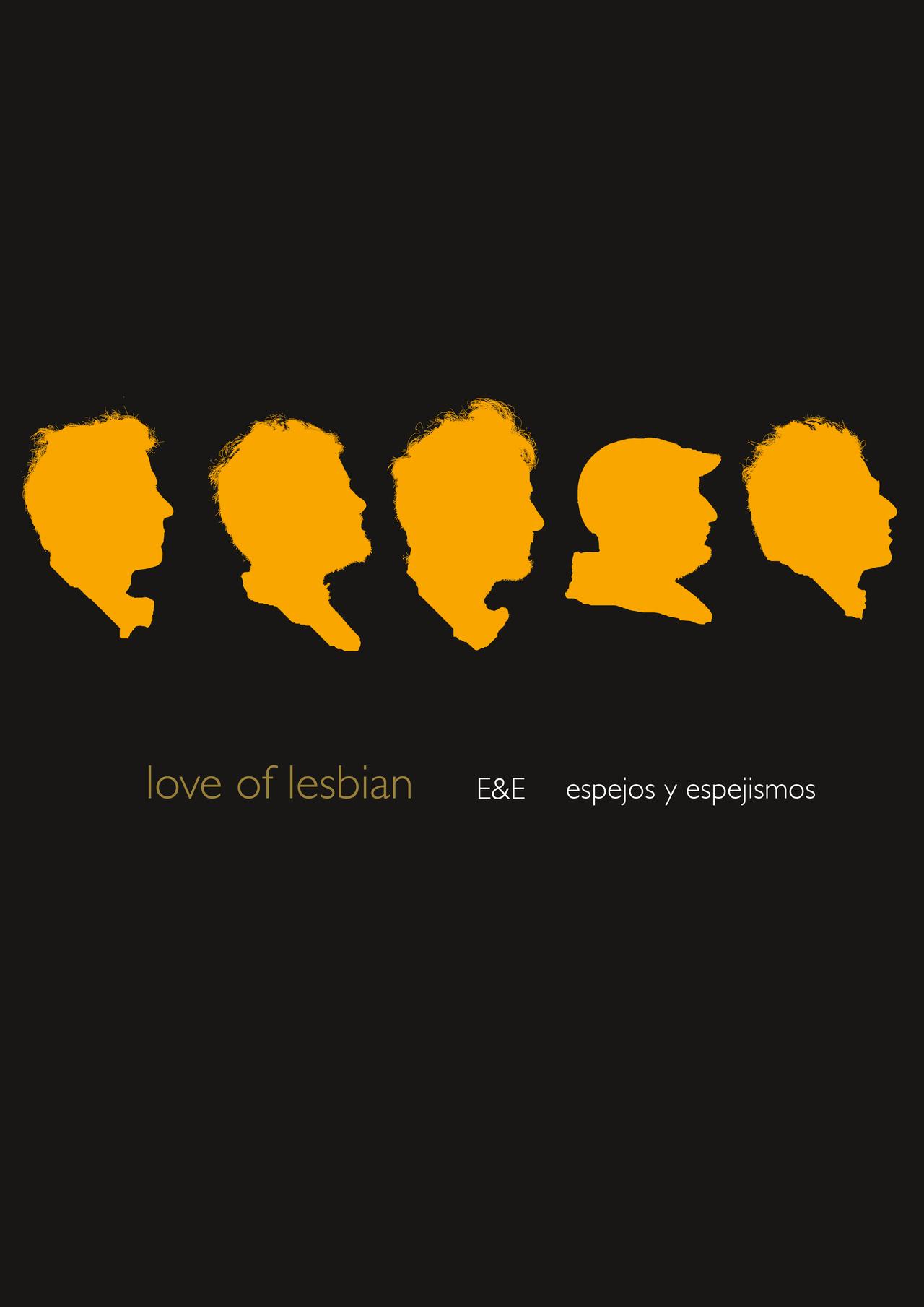 Love of Lesbian - Espejos y Espejismos, Valencia