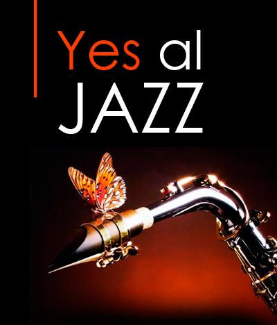 Viernes de Yes al Jazz