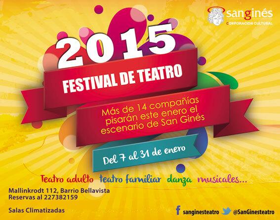 Un sueño en concierto - Festival de San Ginés