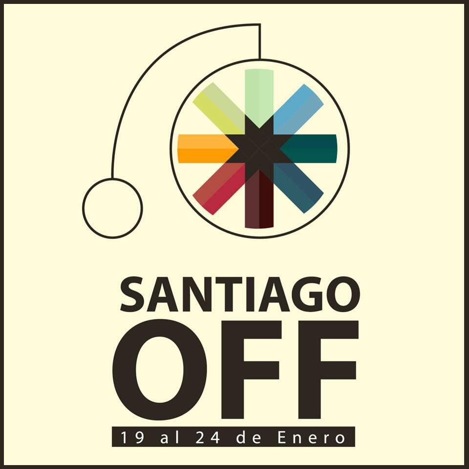 Minero 34 - Festival Santiago Off