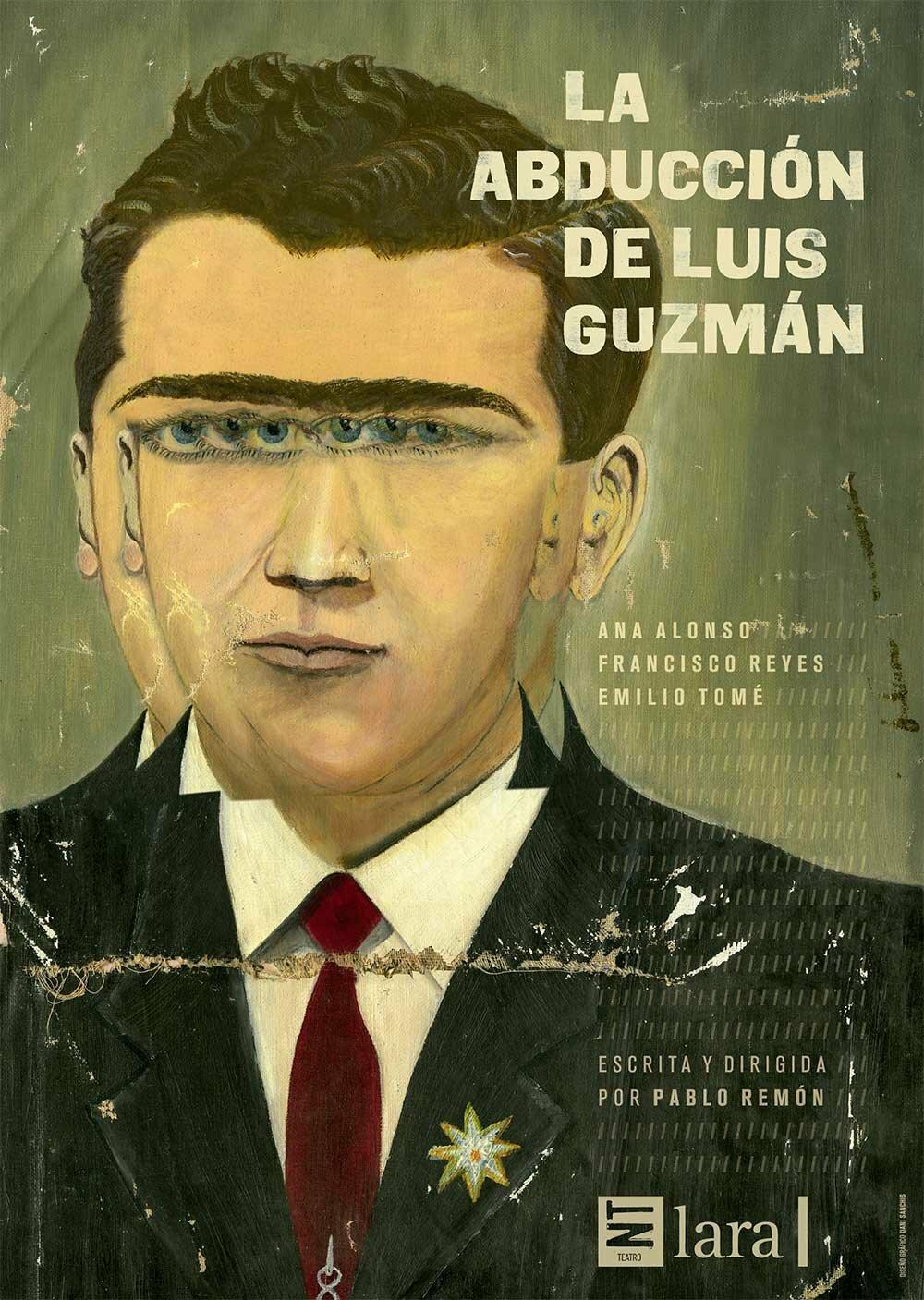 La Abducción de Luis Guzmán