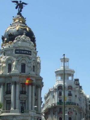 Madrid del s.XIX: usos, costumbres y curiosidades