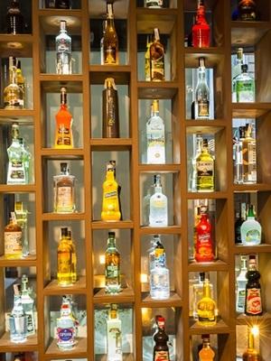 Taller de gin-tonic: Descubre el arte de preparar las copas perfectas