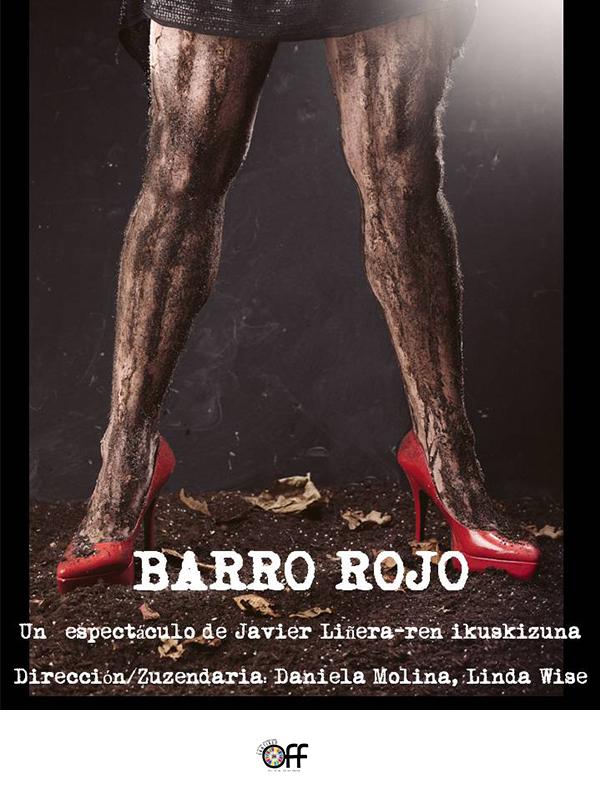 Barro Rojo - Santiago Off
